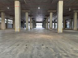 Imm Building (D22), Warehouse #527530531